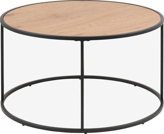 AC Design Furniture   Salongbord Agust   Natur