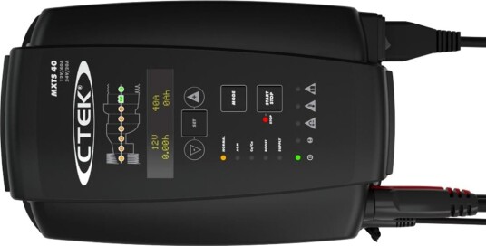 CTEK 56-995 Batterilader