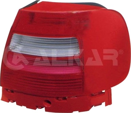 ALKAR 2202503 Baklykt