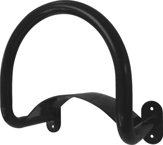 Green It Slangeholder 44 cm i Stål - Hageslange Oppheng Grønn Green It Slangeholder 44 cm i Stål - Hageslange Oppheng Grønn