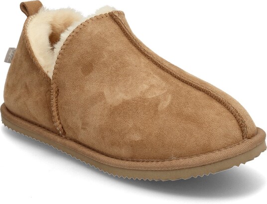 Rosemunde | Rhbrisbane Shearling Boot Slippers | 42