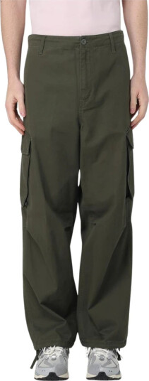 Carhartt Wip Herre Bukser Grønn W34,
