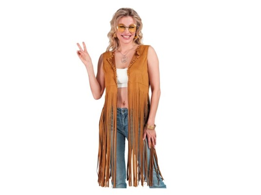 Widmann Hippie Vest
