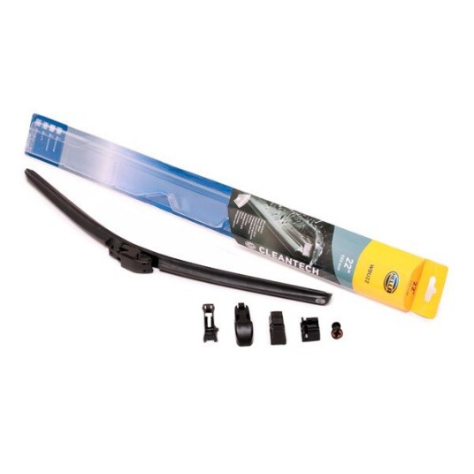 Viskerblad HELLA 9XW 358 053 221 Viskerblad HELLA 9XW 358 053 221