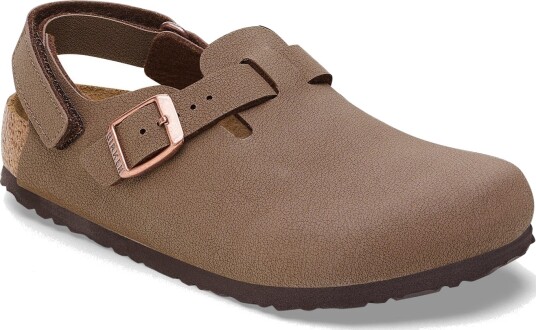 Birkenstock Tokio AS Kids BFBC Mocca Sandals 27