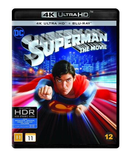 Superman: The Movie Superman: The Movie
