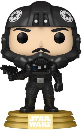 Funko POP! Star Wars: Star Wars Legends Biggs Darklighter