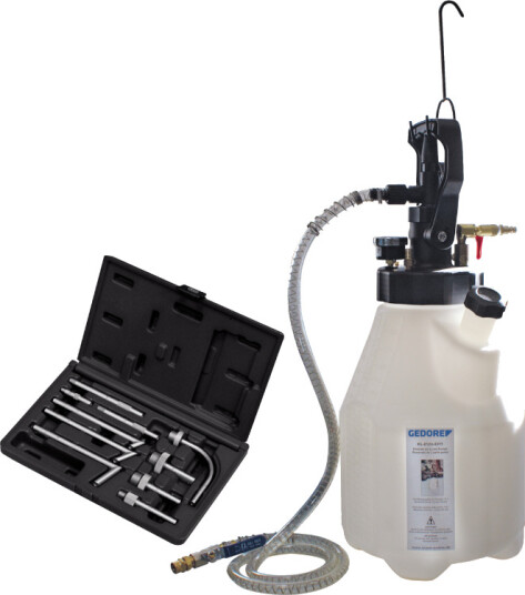 Gedore Automotive 2871726 Oliebrugsværktøj