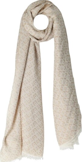 Liu Jo Dame Accessories Beige ONE SIZE,