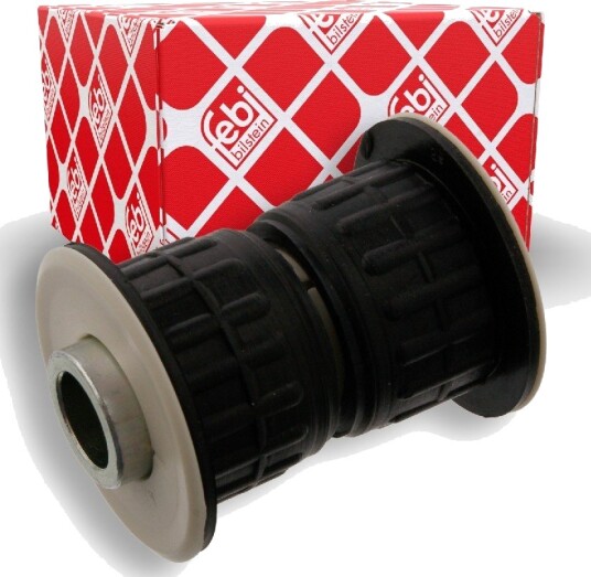 FEBI BILSTEIN 35497 Oppheng, bladfjær FEBI BILSTEIN 35497 Oppheng, bladfjær