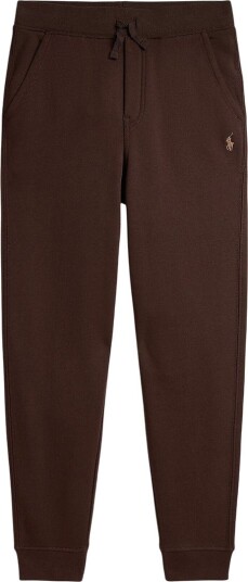 Polo Ralph Lauren Joggebukser Muskatnøtt Brown Polo Ralph Lauren 14-16 år (164-176) Joggebukse Brun