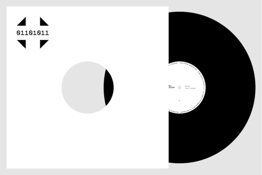 Shun  The Door  LP/Vinyl