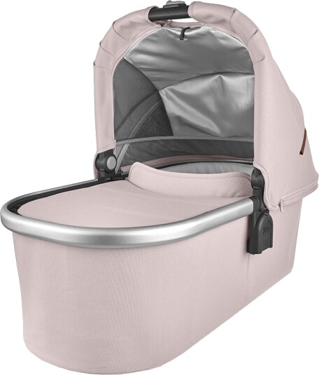 UPPAbaby VISTA/CRUZ V2 Ligg Alice Pink UPPAbaby VISTA/CRUZ V2 Ligg Alice Pink
