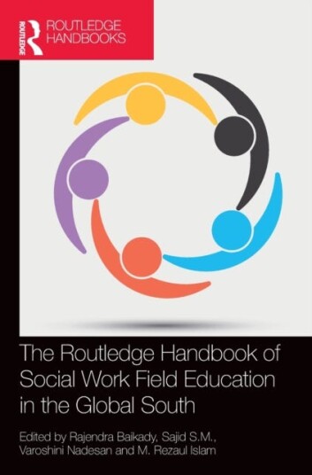 The Routledge Handbook Of Social Work Field Education In The Global South