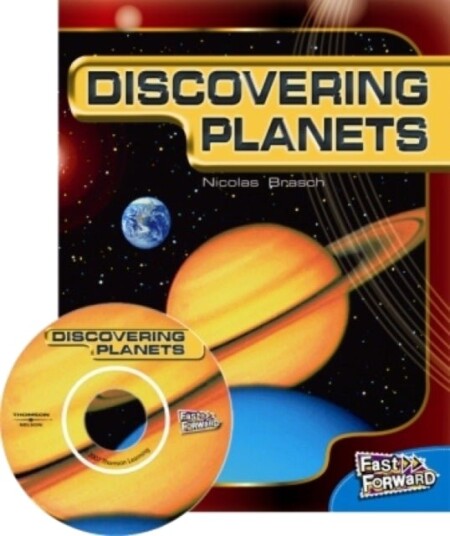 Discovering Planets Discovering Planets