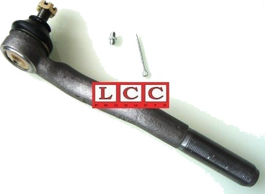 LCC TR0314 Endeledd LCC TR0314 Endeledd