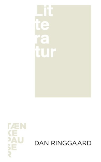 Litteratur | Dan Ringgaard | Språk: Dansk