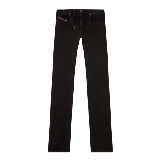 Diesel Herre Jeans Svart W36 Diesel Herre Jeans Svart W36