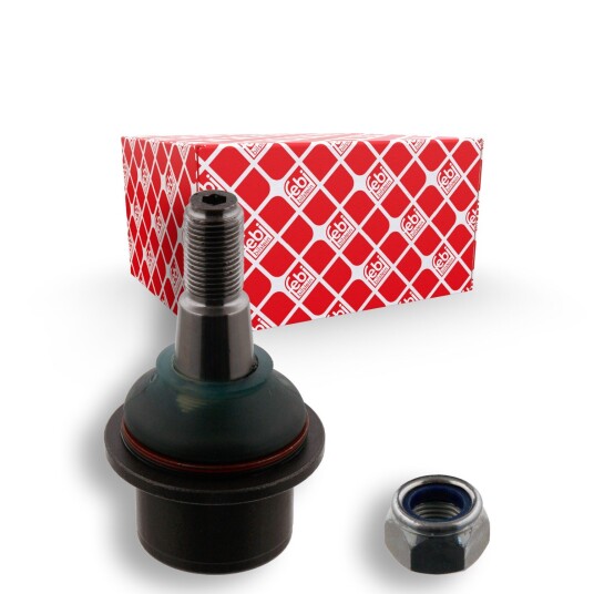 Bærekule FEBI BILSTEIN 34745 Bærekule FEBI BILSTEIN 34745