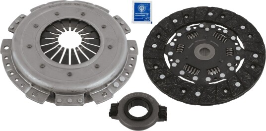 Clutchsett SACHS 3000 952 020