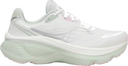 Saucony Women"s Hurricane 26 White/cast 42 Saucony Women"s Hurricane 26 White/cast 42