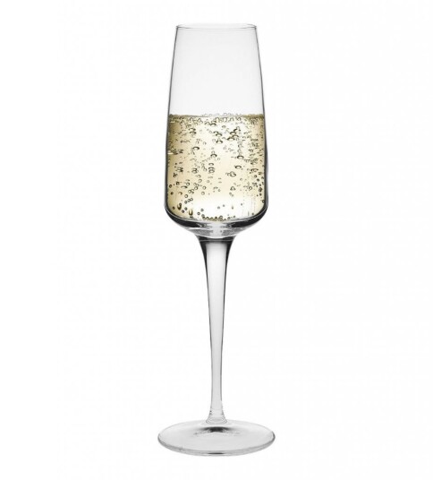 Aurum champagneglass