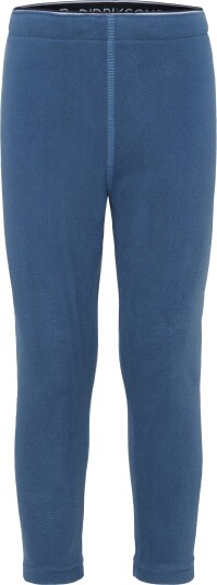 Didriksons Kids' Monte Pants 9 Galaxy Blue 80