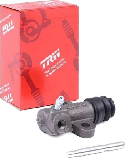 Slavesylinder, clutch TRW PJD252