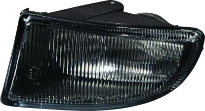 ABAKUS 212-2071R-UE Tåkelyskaster