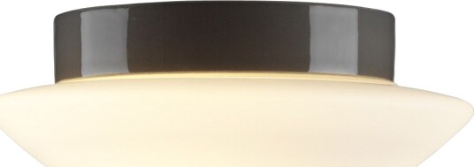Contrast Solhem Taklampe IP44  Diameter 29 Cm