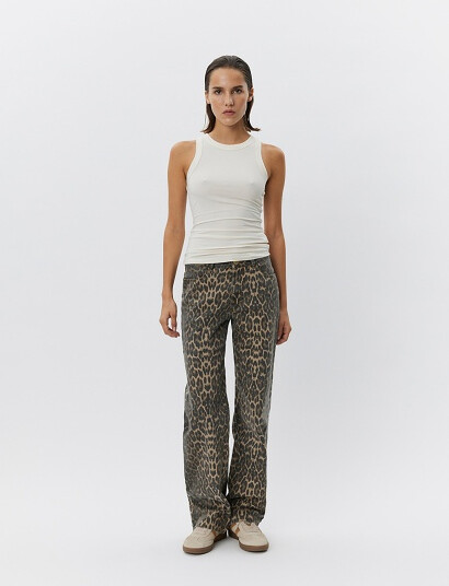 Sofie Schnoor Julliesw Top White M Sofie Schnoor Julliesw Top White M