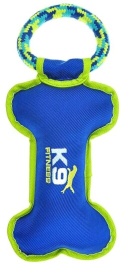 K9 Zs Fitness Toughnylon Bone Tug K9 Zs Fitness Toughnylon Bone Tug