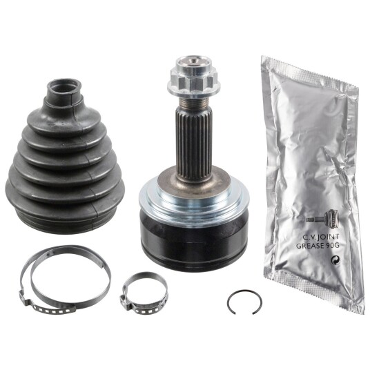 Febi Bilstein Drivknute drivaksel FEBI BILSTEIN 185132