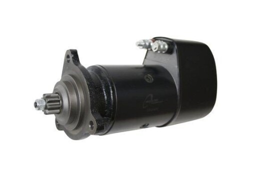 Starter TRUCKTEC AUTOMOTIVE 01.17.049