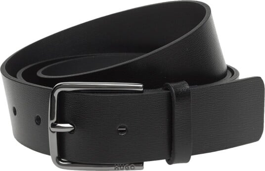 HUGO Gerik_Sz35 - BLACK - 105