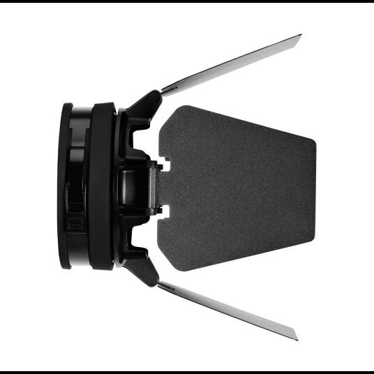 Profoto OCF II Barndoor Låvedør til OCF blitser Profoto OCF II Barndoor Låvedør til OCF blitser