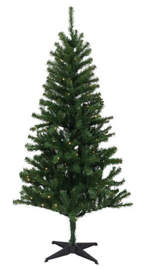 KULZ COPENHAGEN JULETRE 180 CM 120 LED-LYS KUCPH180GR120 KULZ COPENHAGEN JULETRE 180 CM 120 LED-LYS KUCPH180GR120