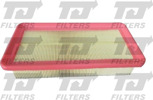 QUINTON HAZELL QFA0204 Luftfilter