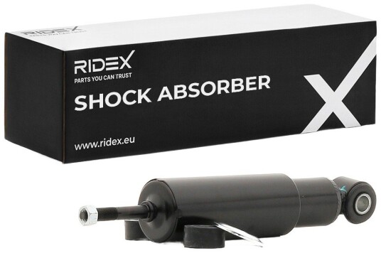Støtdemper RIDEX 854S18125 Støtdemper RIDEX 854S18125