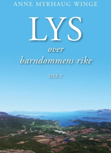 Lys over barndommens rike