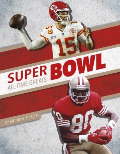 Super Bowl All Time Greats