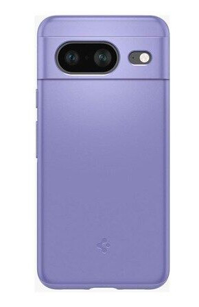 Spigen Thin Fit - back cover for mobile phone