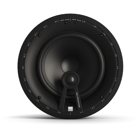 DALI PHANTOM E-80 WR Hvit DALI PHANTOM E-80 WR Hvit
