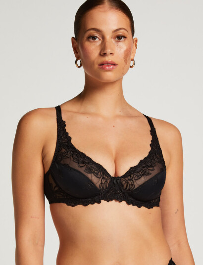 Hunkemöller Diva Black F x 95