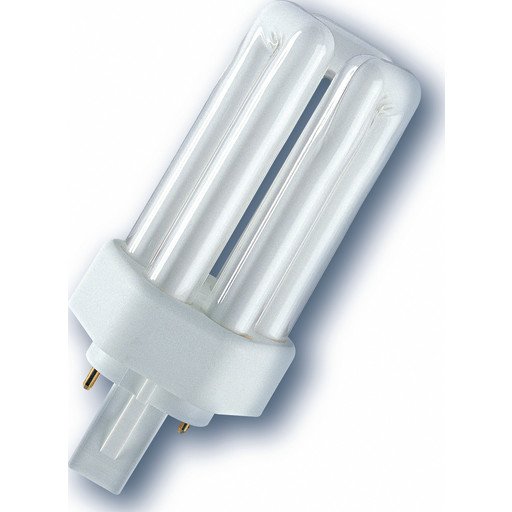 OSRAM DULUX T/E 26W/830 Varmhvit GX24q-3 - 3820492