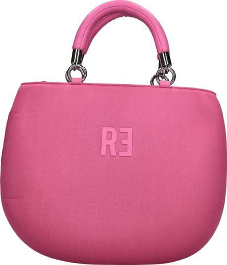 Rebelle Dame Vesker Rosa ONE SIZE,