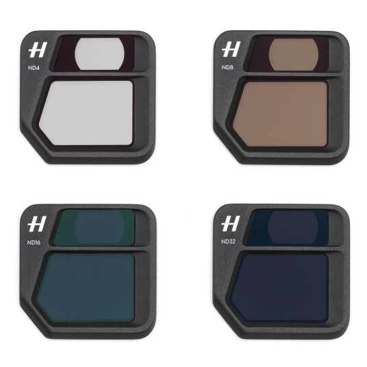 DJI Mavic 3 ND Filter Kit ND8/16/32/64