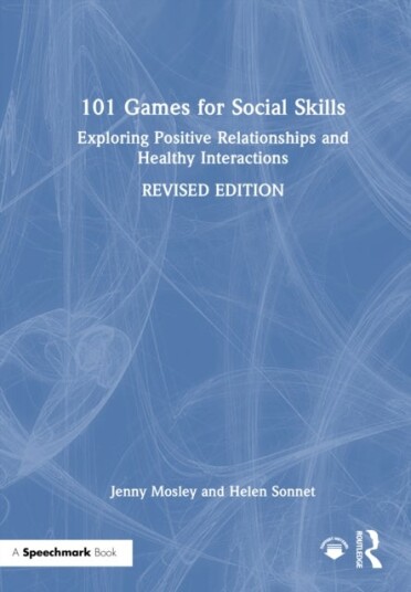101 Games for Social Skills 101 Games for Social Skills