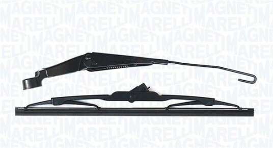 Viskerblad MAGNETI MARELLI 000723180037