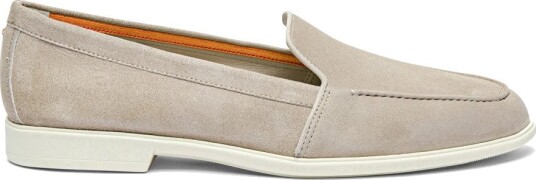 Santoni Dame Sko Beige 41 EU, Santoni Dame Sko Beige 41 EU,